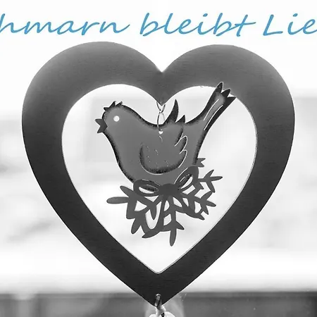 Bleibt Liebe! Whg 2 Fehmarn